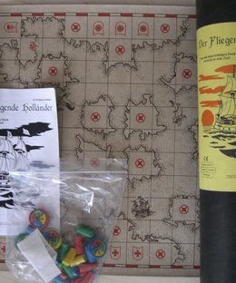 Der Fliegende Holländer