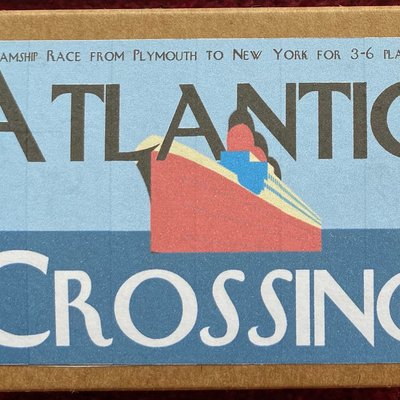Atlantic Crossing