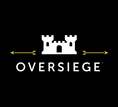 Oversiege