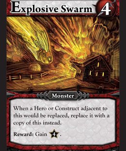 Ascension: Explosive Swarm Promo