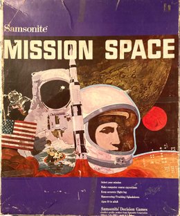 Mission Space