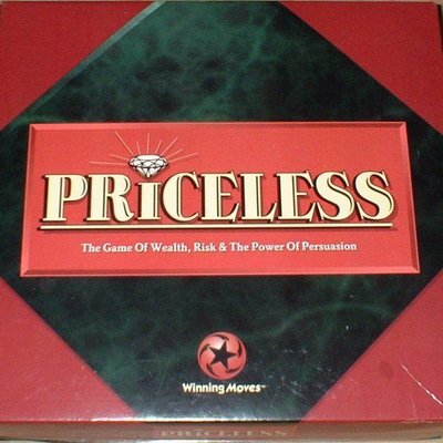 Priceless