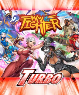 Way of the Fighter: Turbo