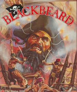 Blackbeard