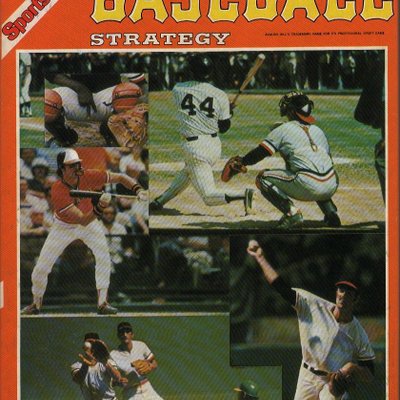 Baseball Strategy