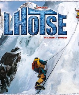 K2: Lhotse