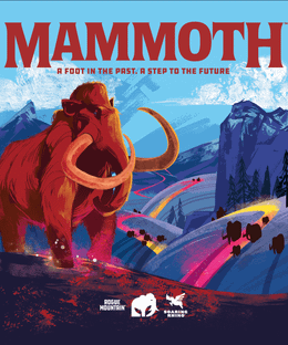 Mammoth