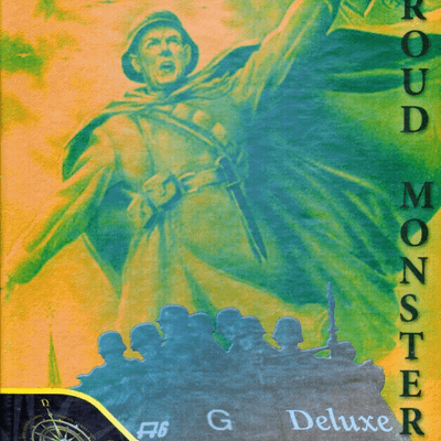 Proud Monster Deluxe