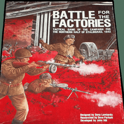 Battle for the Factories