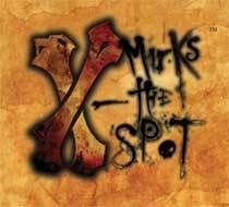 X Marks the Spot