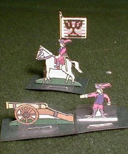 Battle of Breitenfeld (1631 AD)