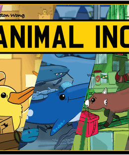 Animal Inc