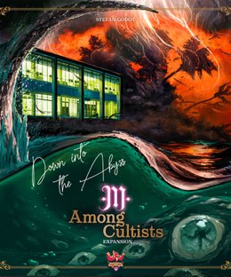 Among Cultists: Down into the Abyss