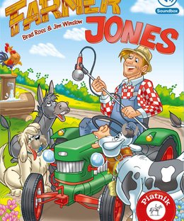 Farmer Jones