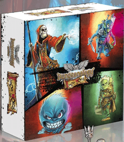 Dungeonology: Rigor Mortis