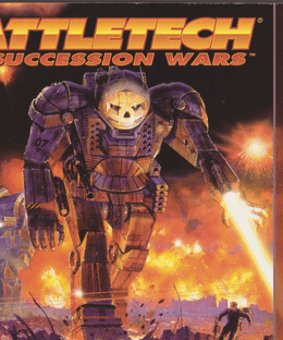 Classic BattleTech: Technical Readout 3025