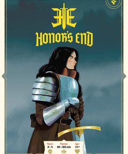 Honor's End