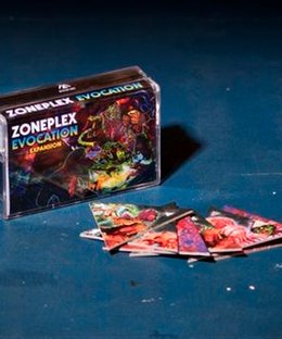 Zoneplex: Evocation