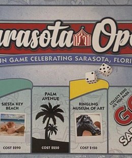 Sarasota-Opoly