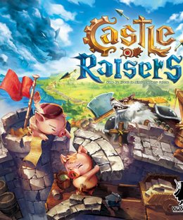 Castle Raisers