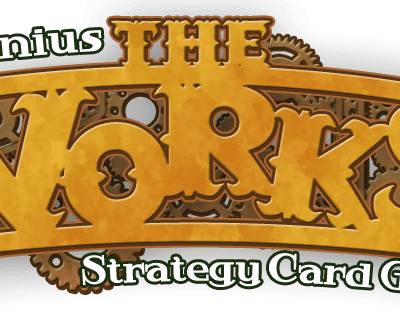 Girl Genius: The Works