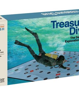 Treasure Dive