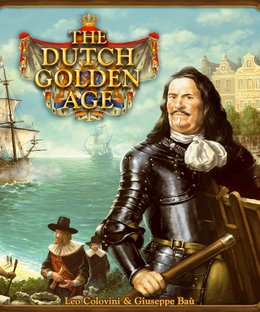 The Dutch Golden Age