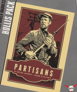 ASL: March Madness 2017 Hollis Pack