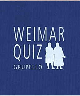 Weimar-Quiz