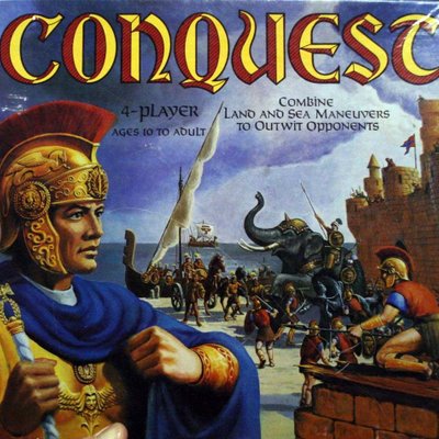 Conquest