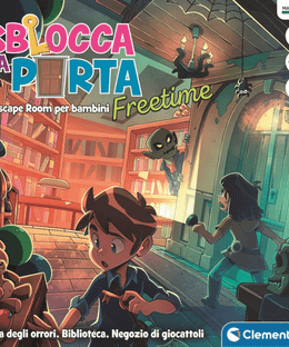 Sblocca la Porta: Freetime