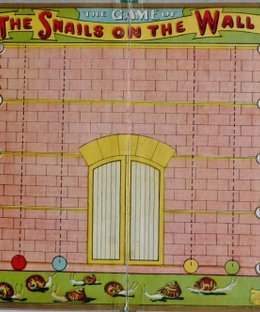 The Snails on the Wall