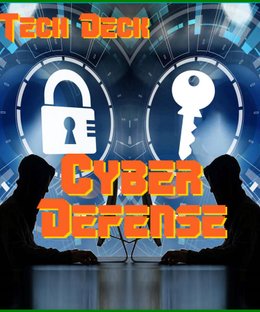 Cyber Defense