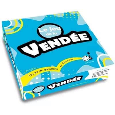 Le jeu de la Vendée
