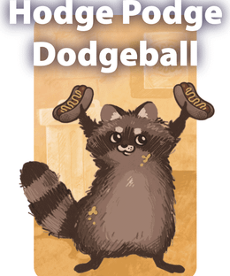 Hodge Podge Dodgeball