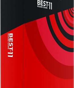 Best 11 Board Game: AC Milan