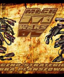 Mech Wars