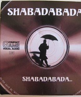 Shabadabada