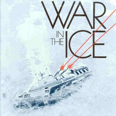 War in the Ice: The Battle for the Seventh Continent, 1991-92
