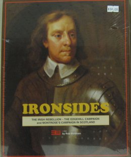 Ironsides