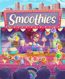 Smoothies