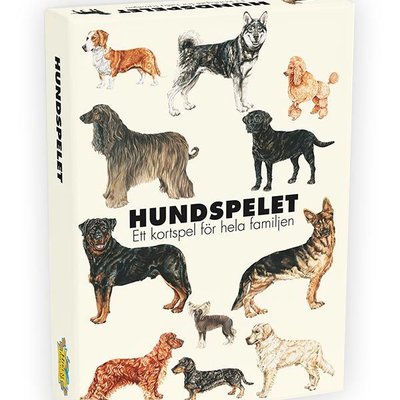 Hundspelet
