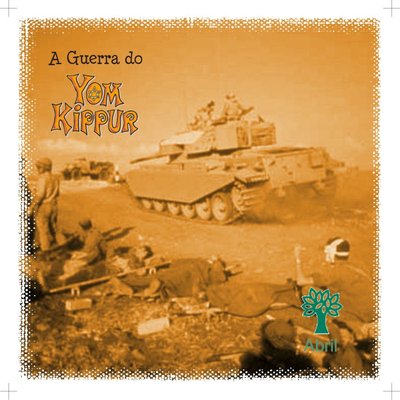 A Guerra do Yom Kippur