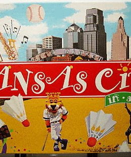 Kansas City in-a-box