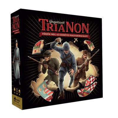 Újrajátszott Trianon