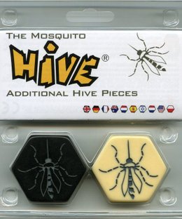 Hive: The Mosquito