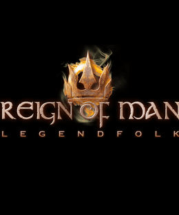 Reign of Man: Legendfolk