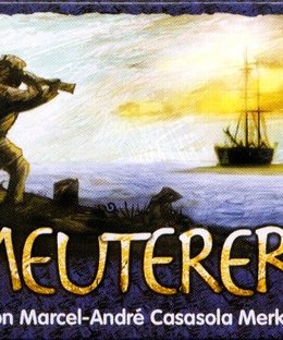 Meuterer