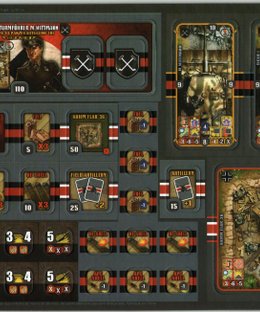 Heroes of Normandie: GE Wittmann