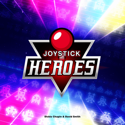 Joystick Heroes